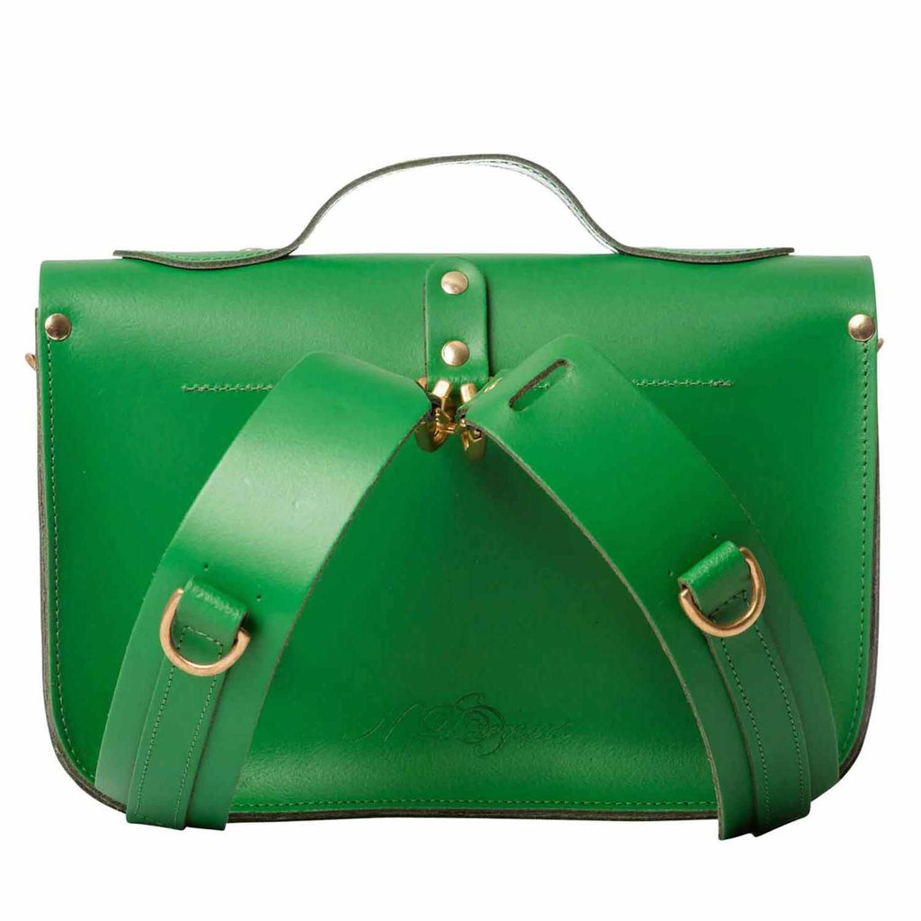 Trilogy Emerald