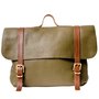 N'Damus Trilogy Lux Olive G...