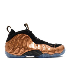 air foamposite one "copper"