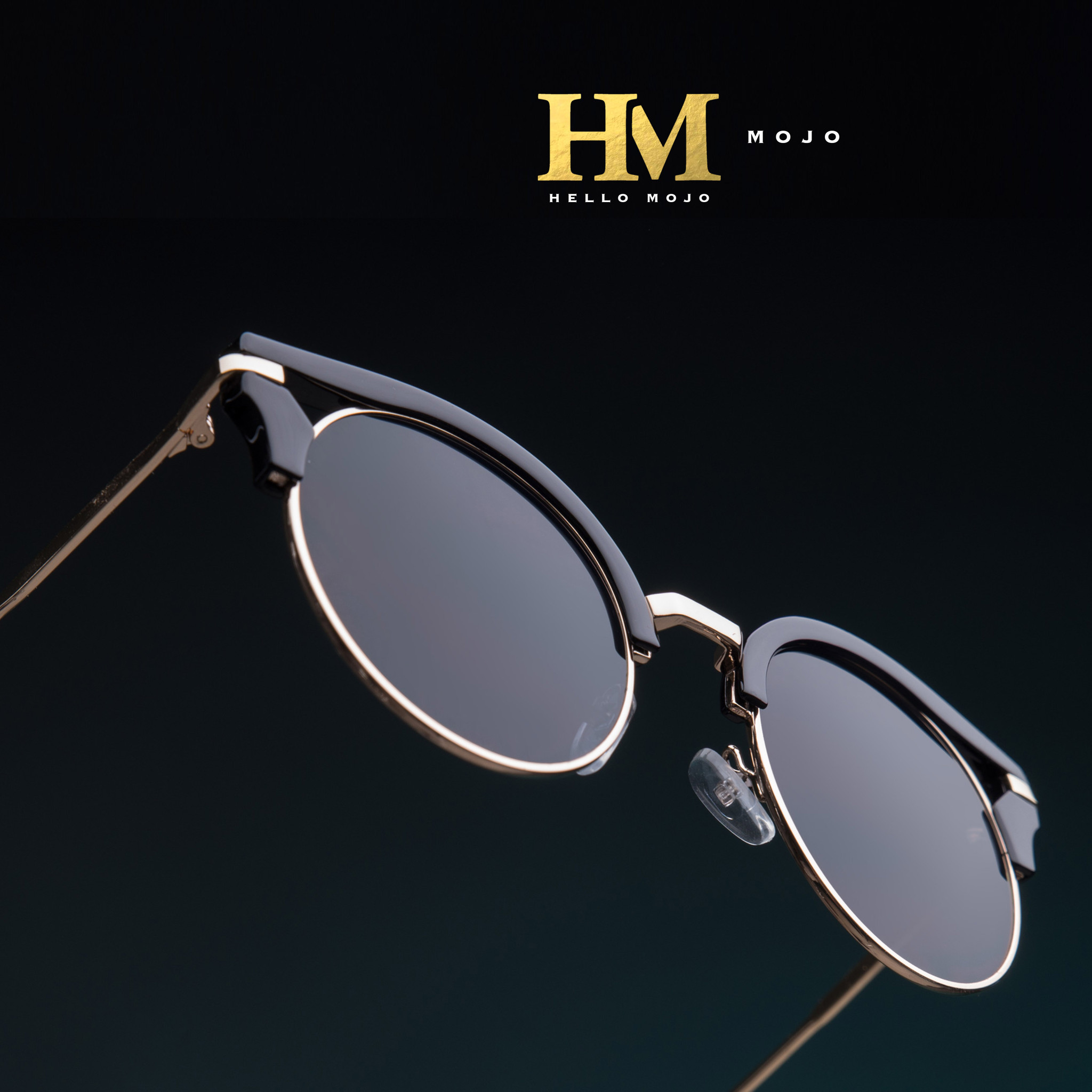 HELLO MOJO | Luxury Sunglas...