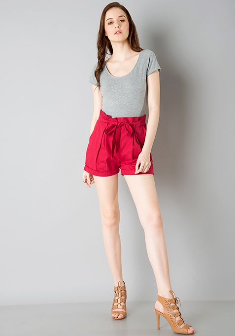 Shop Grey Essential Bodysui...