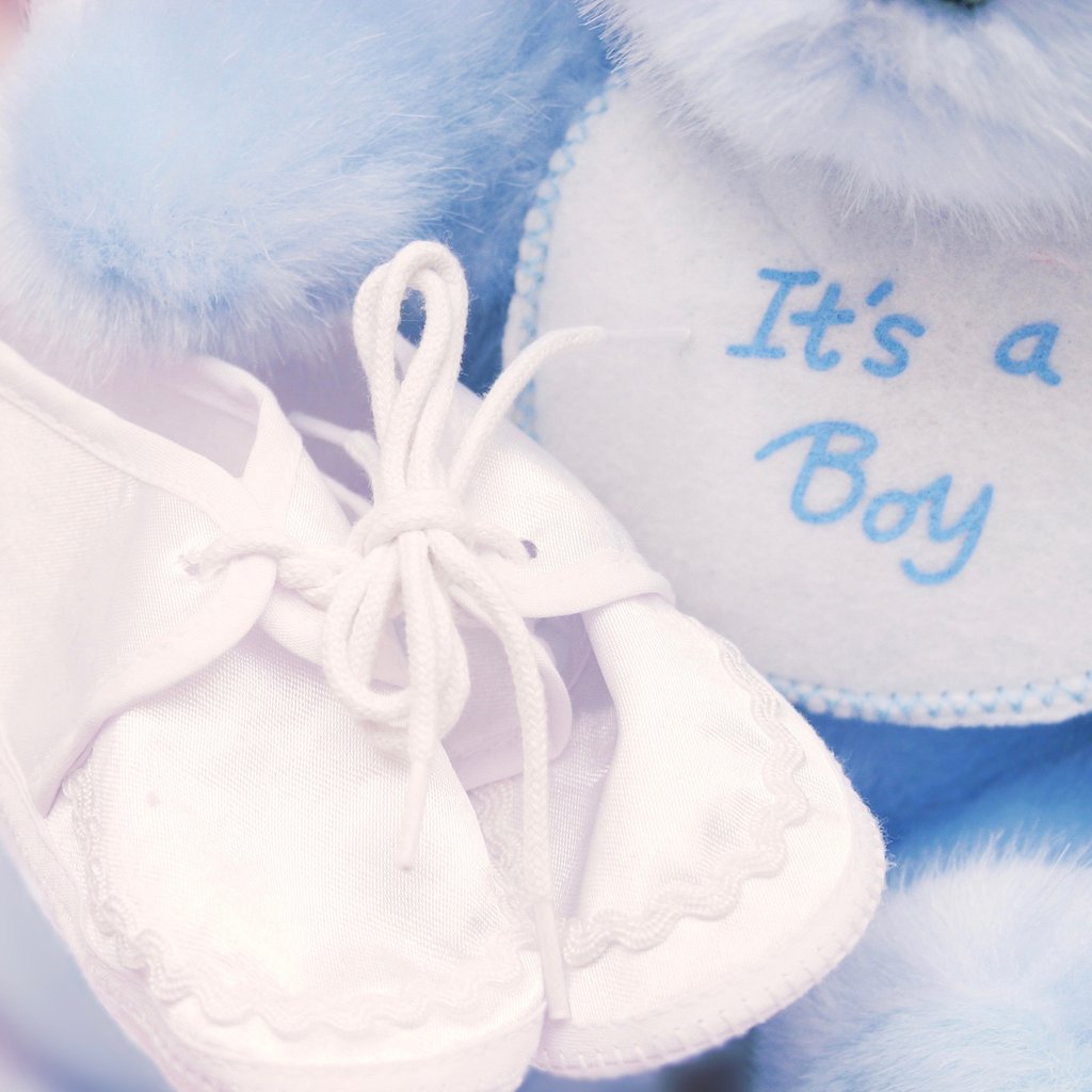 Personalised Christening Gifts