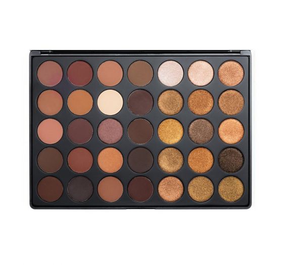Morphe - 35R - Ready, Set, ...