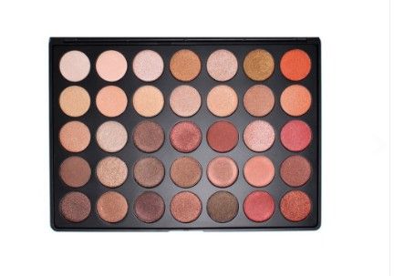 Morphe - 35OS - 35 Color Sh...