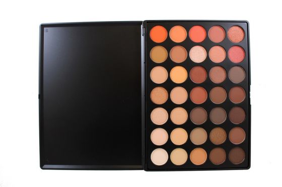 Morphe - 35O - 35 Color Nat...