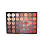 Morphe - 35OM - 35 Color Matte Nature Glow Eyeshadow Palette