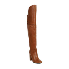 The Ora Boots in Peanut by 3.1 Phillip Lim at CoutureCandy.com