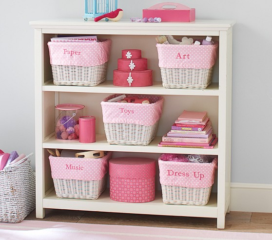 Cameron 3-Shelf Bookcase | ...