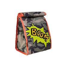 Printed graphic lunch bag | Gap