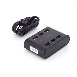 Xtreme 5-Amp 6-Port Power S...