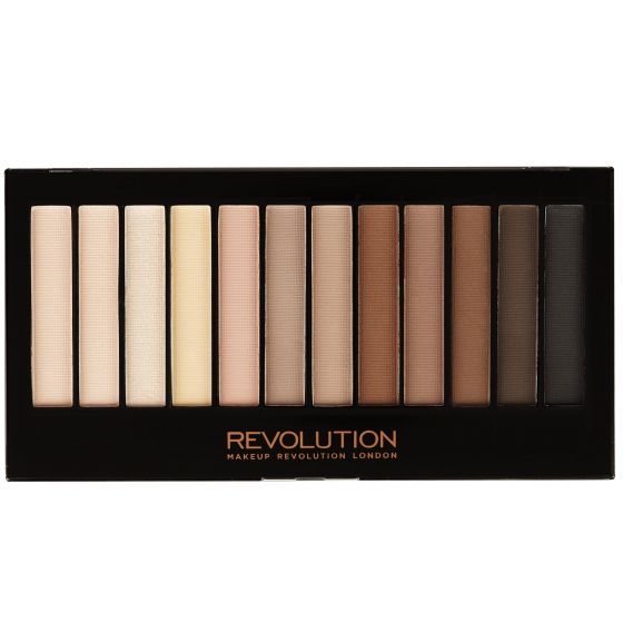 Makeup Revolution - Redempt...