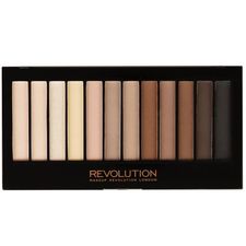 Makeup Revolution - Redemption Palette - Iconic 1