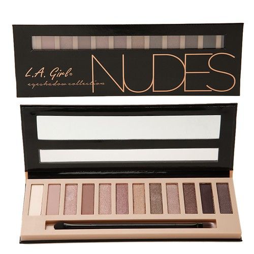 L.A. Girl - Beauty Brick Ey...
