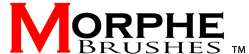 Morphe Brushes