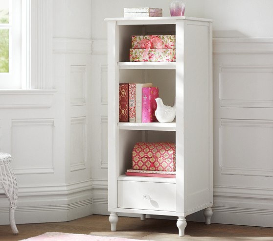 Whitney Bookcase | Pottery ...