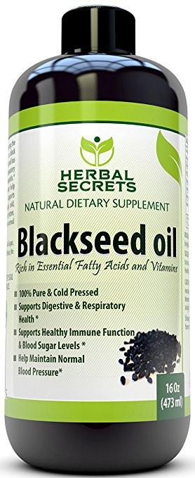 Herbal Secrets - 100% Pure ...