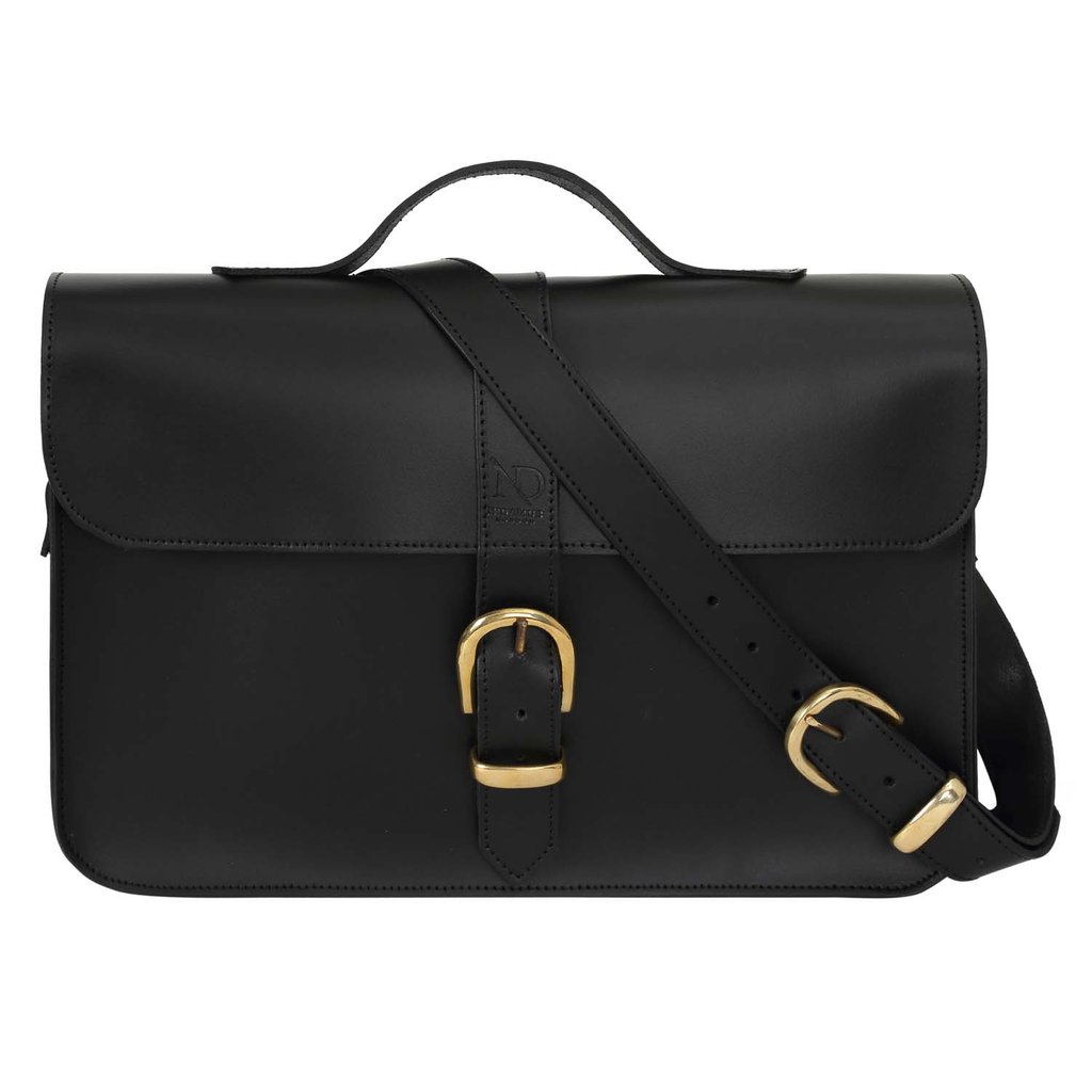 Fenchurch Black