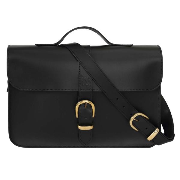 Fenchurch Black