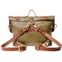 Olive RUCKSACK, BRIEFCASE & SHOULDER BAG