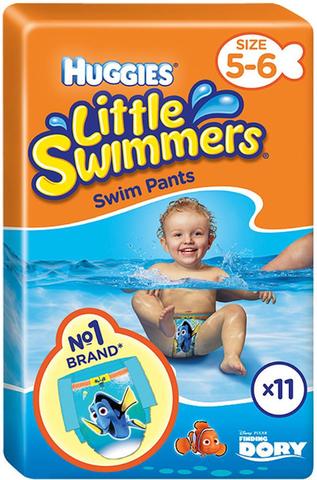 Huggies Little Swimmers Swi...