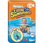 Huggies Little Swimmers Swim Pants Size 5-6 Medium 12-18kg (11)