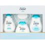 Dove Baby Caring Bath Gift Set