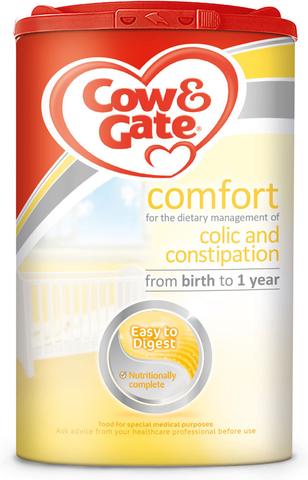 Cow & Gate Comfort First Mi...