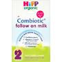 Hipp Organic Combiotic Hungry Infant Milk Powder from Birth Onwards 800g