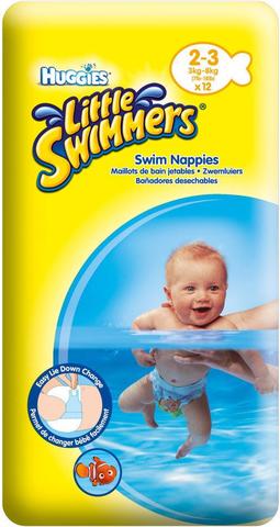 Huggies Little Swimmers Swi...