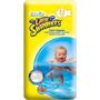 Huggies Little Swimmers Swim Nappies Size 2-3 - 3-8kg (12)