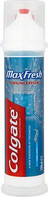 Colgate Max Fresh Cool Mint...