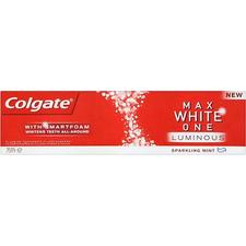 Colgate Max White One Luminous Toothpaste (75ml)