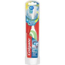 Colgate 360 Whole Mouth Clean Medium Toothbrush