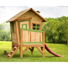Playhouse Robin (FSC 100%) – Garden Furniture Ireland, Outdoor Furniture Ireland, Rattan furniture Ireland