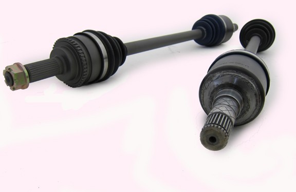 Driveshaft Shop 750hp CV Ax...