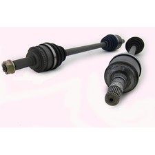 Driveshaft Shop 750hp CV Axle Upgrade Front