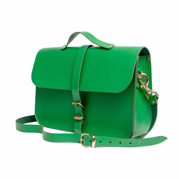 Emerald Brief