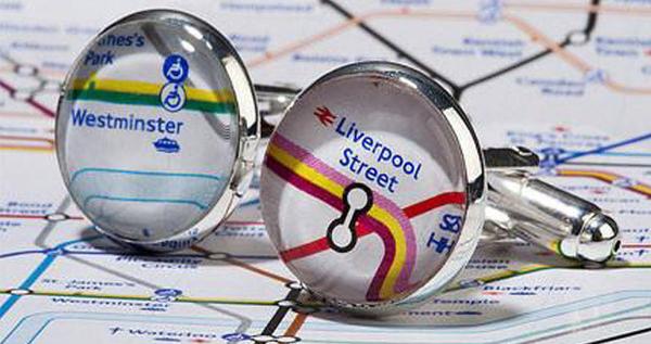 Bespoke London Underground ...