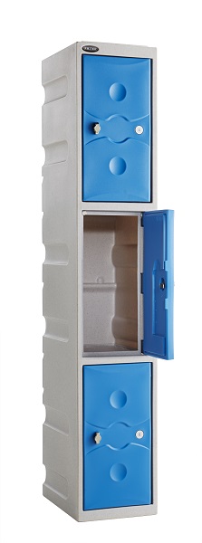 Three Doors Water Resistant...