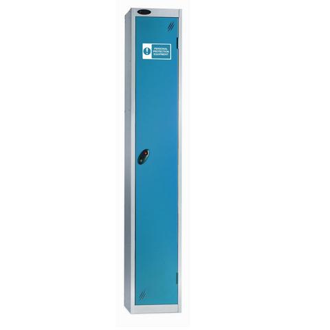 One Door PPE Compartment Lo...