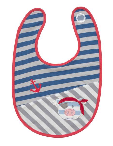 Organic Farm Buddies - Bib ...