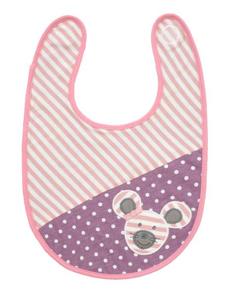 Organic Farm Buddies - Bib ...