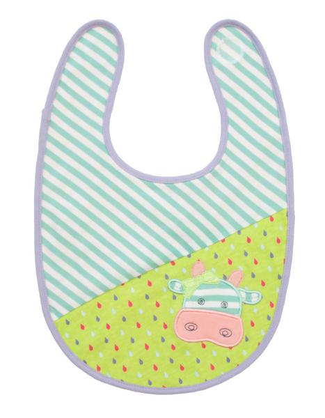 Organic Farm Buddies - Bib ...