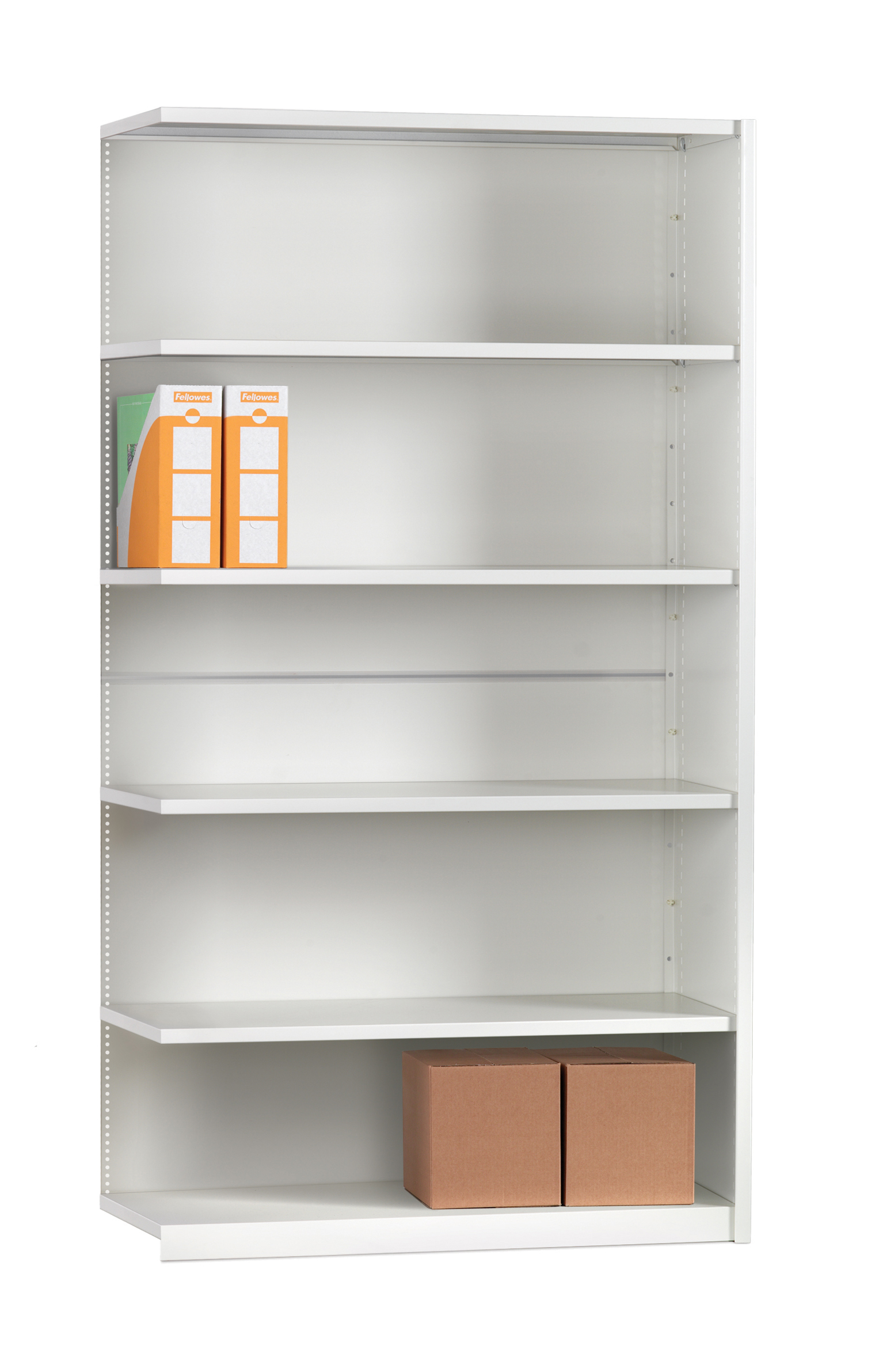 1000mm Width IKON Shelving ...