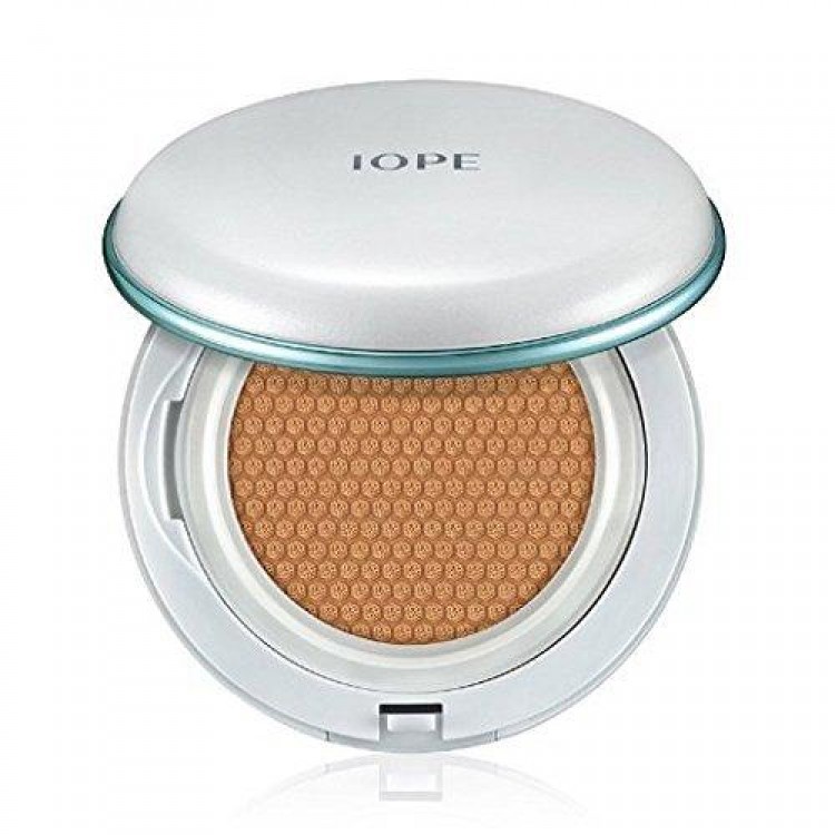 [IOPE] NEW Air Cushion Mois...