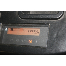 Buy 2014 Toyota 8FGCU32 Forklift