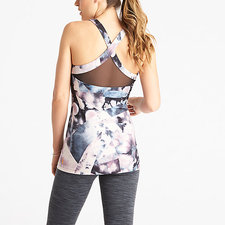 Sun Salutation Bra Top