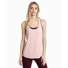 Essentials Singlet Top