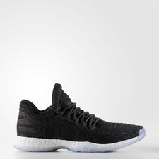 adidas - Harden LS Primeknit Shoes Core Black  /  Utility Black  /  Running White CG5107