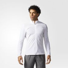 adidas - Supernova Storm Jacket White BQ7248